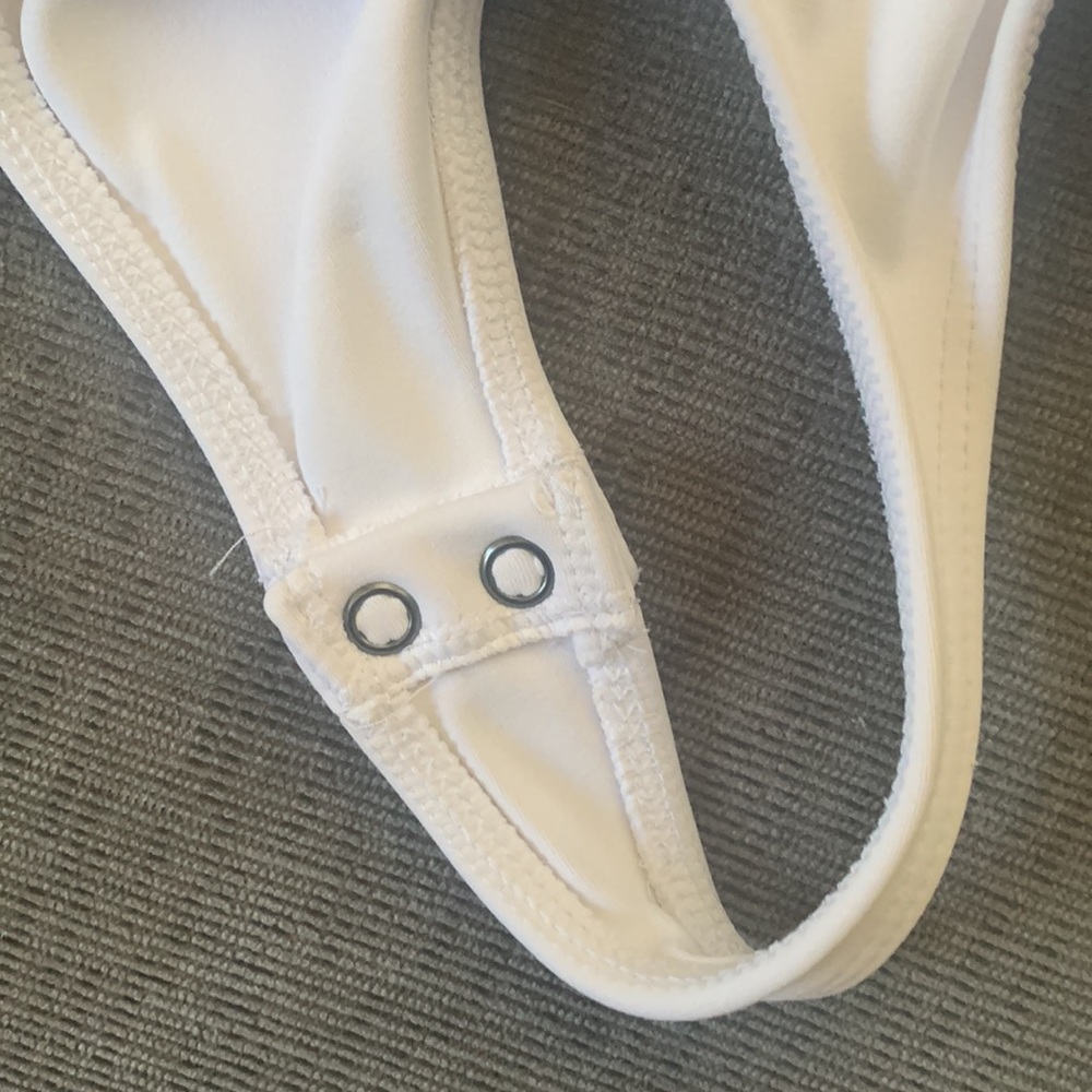 Express bodysuit - Picture 3 of 5